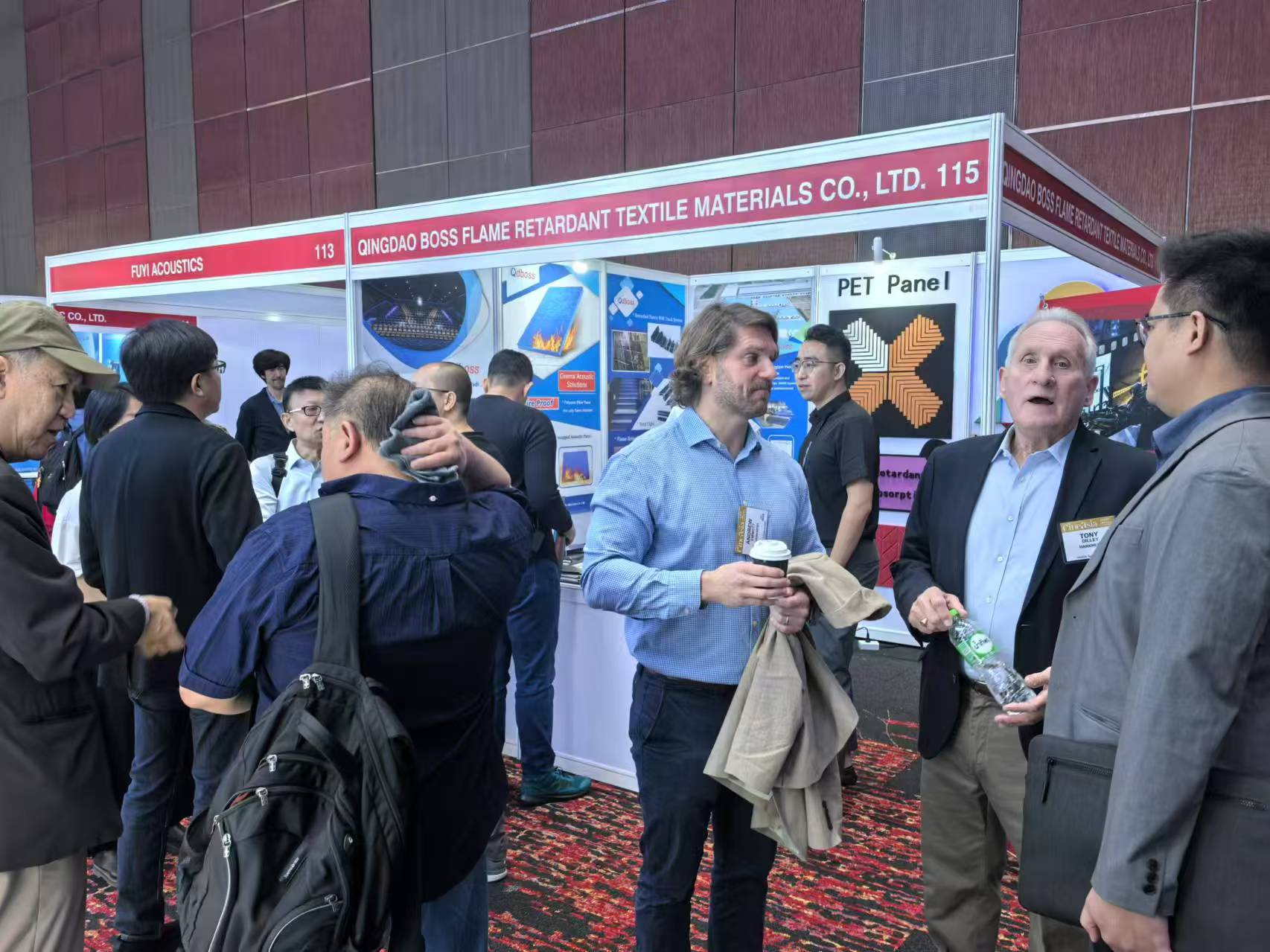 2024.12 Cineasia στην Μπανγκόκ της Ταϊλάνδης